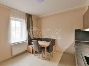 Pronájem bytu 1+1, Praha - Střížkov, Chrastavská, 28 m2