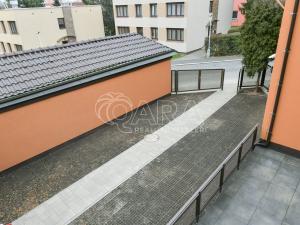 Pronájem bytu 1+1, Praha - Střížkov, Chrastavská, 28 m2