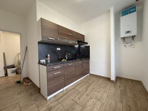 Pronájem bytu 2+1, Hrádek, 1. máje, 56 m2