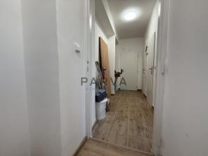 Pronájem bytu 2+1, Hrádek, 1. máje, 56 m2