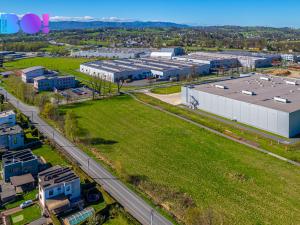 Prodej komerčního pozemku, Český Těšín, 3791 m2