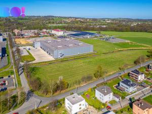 Prodej komerčního pozemku, Český Těšín, 3791 m2