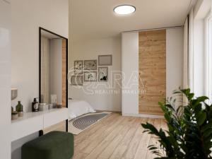 Prodej bytu 4+kk, České Budějovice, 101 m2