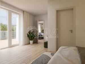 Prodej bytu 4+kk, České Budějovice, 101 m2