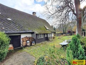 Prodej chalupy, Moravský Beroun - Ondrášov, 100 m2