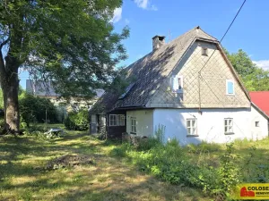 Prodej chalupy, Moravský Beroun - Ondrášov, 100 m2