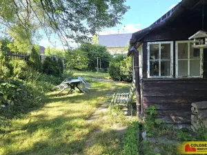 Prodej chalupy, Moravský Beroun - Ondrášov, 100 m2
