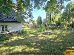Prodej chalupy, Moravský Beroun - Ondrášov, 100 m2