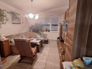 Prodej bytu 2+kk, Krupka - Maršov, Dukelských hrdinů, 40 m2