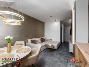 Prodej bytu 3+kk, 78 m2