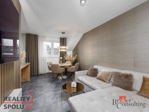 Prodej bytu 3+kk, 78 m2