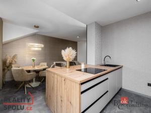 Prodej bytu 3+kk, 78 m2