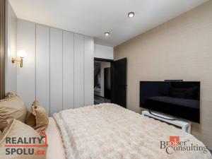 Prodej bytu 3+kk, 78 m2