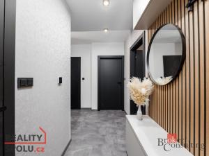 Prodej bytu 3+kk, 78 m2