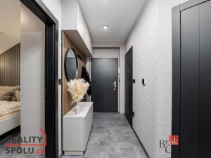 Prodej bytu 3+kk, 78 m2