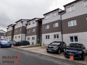 Prodej bytu 3+kk, 78 m2