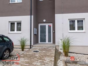 Prodej bytu 3+kk, 78 m2