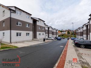 Prodej bytu 3+kk, 78 m2