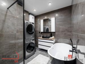 Prodej bytu 3+kk, Vochov, 78 m2