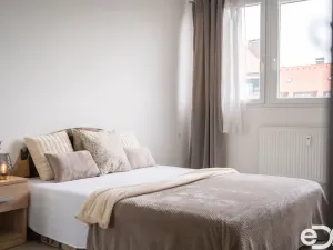 Prodej bytu 4+kk, Mladá Boleslav, náměstí Míru, 90 m2