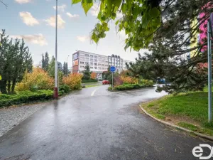 Prodej bytu 4+kk, Mladá Boleslav, náměstí Míru, 90 m2