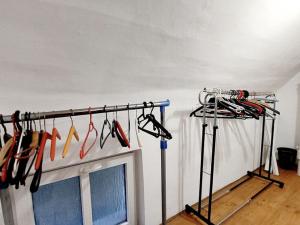 Pronájem bytu 1+1, Ostrava - Hulváky, Wolkrova, 40 m2