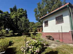 Prodej chaty, Orlová - Město, Dr. M. Tyrše, 28 m2