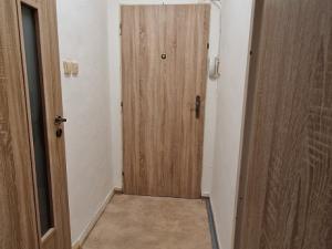 Pronájem bytu 1+kk, Havířov - Podlesí, Kosmonautů, 25 m2