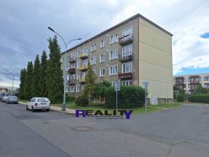 Pronájem bytu 1+kk, Podbořany, Husova, 24 m2