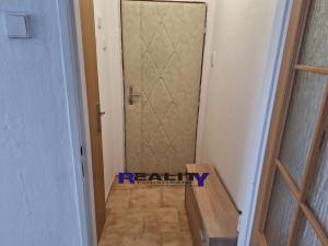 Pronájem bytu 1+kk, Podbořany, Husova, 24 m2