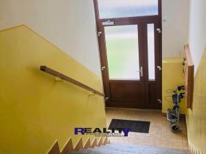 Pronájem bytu 1+kk, Podbořany, Husova, 24 m2