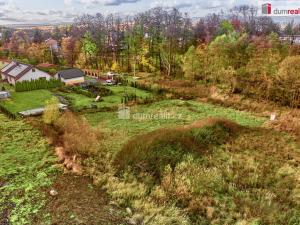 Prodej pozemku pro bydlení, Sadov - Bor, 1003 m2