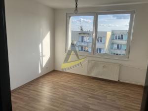 Pronájem bytu 3+1, Kaplice, Na Vyhlídce, 70 m2