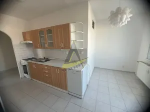 Pronájem bytu 3+1, Kaplice, Na Vyhlídce, 70 m2