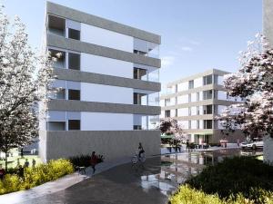 Prodej bytu 1+kk, Praha, Práčská, 38 m2