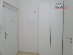 Prodej bytu 1+kk, Praha - Zličín, Sazovická, 37 m2