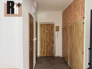 Pronájem bytu 3+1, Ostrava, Karla Pokorného, 56 m2