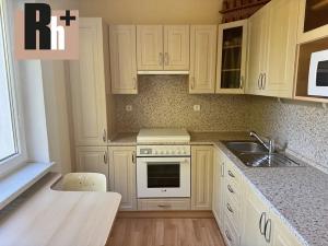 Pronájem bytu 2+1, Ostrava, Čkalovova, 54 m2