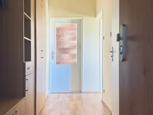 Pronájem bytu 2+1, Ostrava, Čkalovova, 54 m2