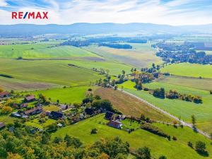 Prodej pozemku pro bydlení, Lážovice, 4000 m2