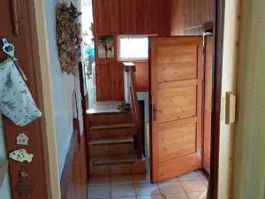 Dražba rodinného domu, Drozdov, 150 m2