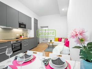 Prodej bytu 3+kk, Chrudim - Chrudim II, Novoměstská, 53 m2