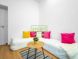 Prodej bytu 3+kk, Chrudim - Chrudim II, Novoměstská, 53 m2