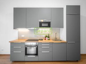 Prodej bytu 3+kk, Chrudim - Chrudim II, Novoměstská, 53 m2