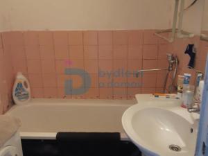 Prodej bytu 2+1, Bruntál, Dlouhá, 45 m2