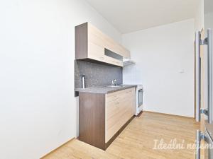 Pronájem bytu 4+1, Brno, Oblá, 82 m2