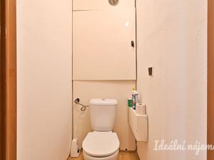 Pronájem bytu 4+1, Brno, Oblá, 82 m2