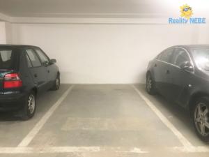 Pronájem bytu 2+kk, Praha - Smíchov, U Demartinky, 49 m2