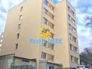 Pronájem bytu 2+kk, Praha - Smíchov, U Demartinky, 49 m2