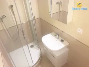 Pronájem bytu 2+kk, Praha - Smíchov, U Demartinky, 49 m2